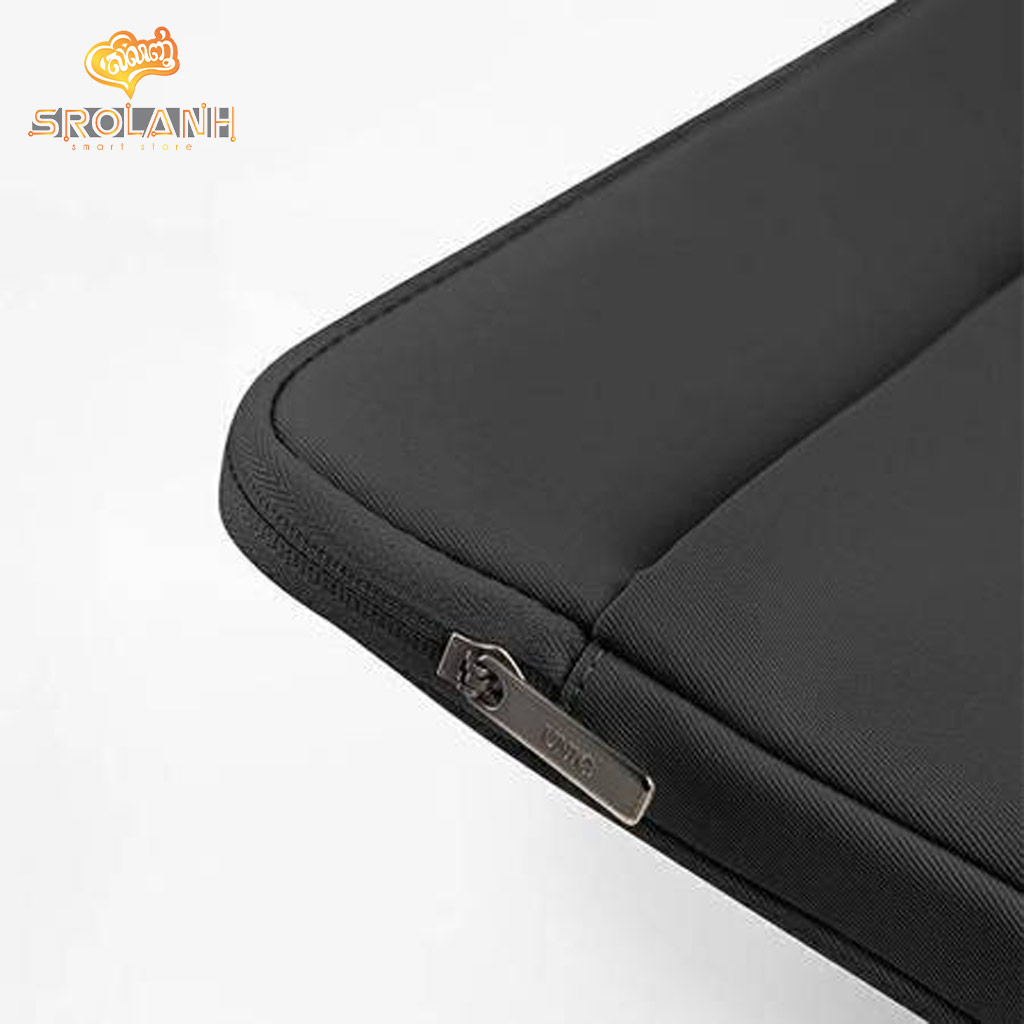 Uniq Bergen Nylon Laptop Sleeve Up to 16" SROLANH